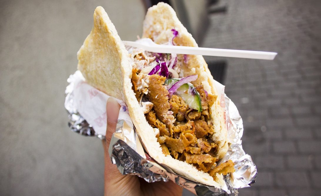 Kebab biznes - komu to najbardziej odpowiada?