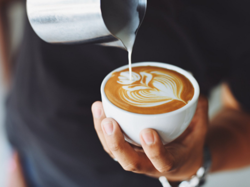 Kawa specialty – co to takiego? Czy warto ją kupować?