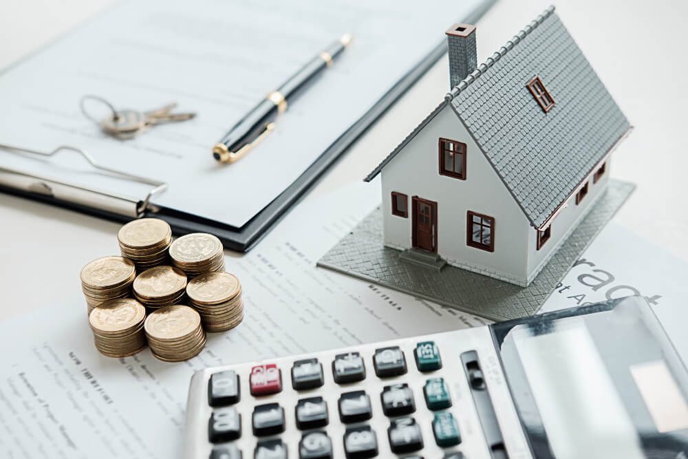 Pożyczki pod zastaw nieruchomości – wygoda i minimum formalności