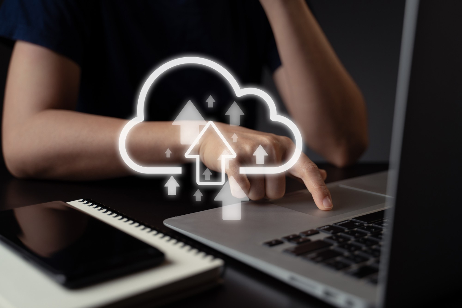 Cloud computing a oszczędności – jak chmura wpływa na koszty IT?