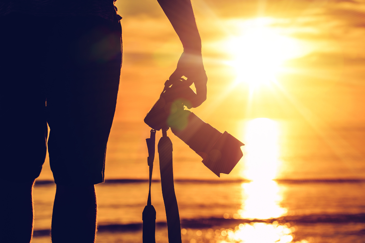 Konkursy fotograficzne – jak przygotować idealne zdjęcie, które zachwyci jury?