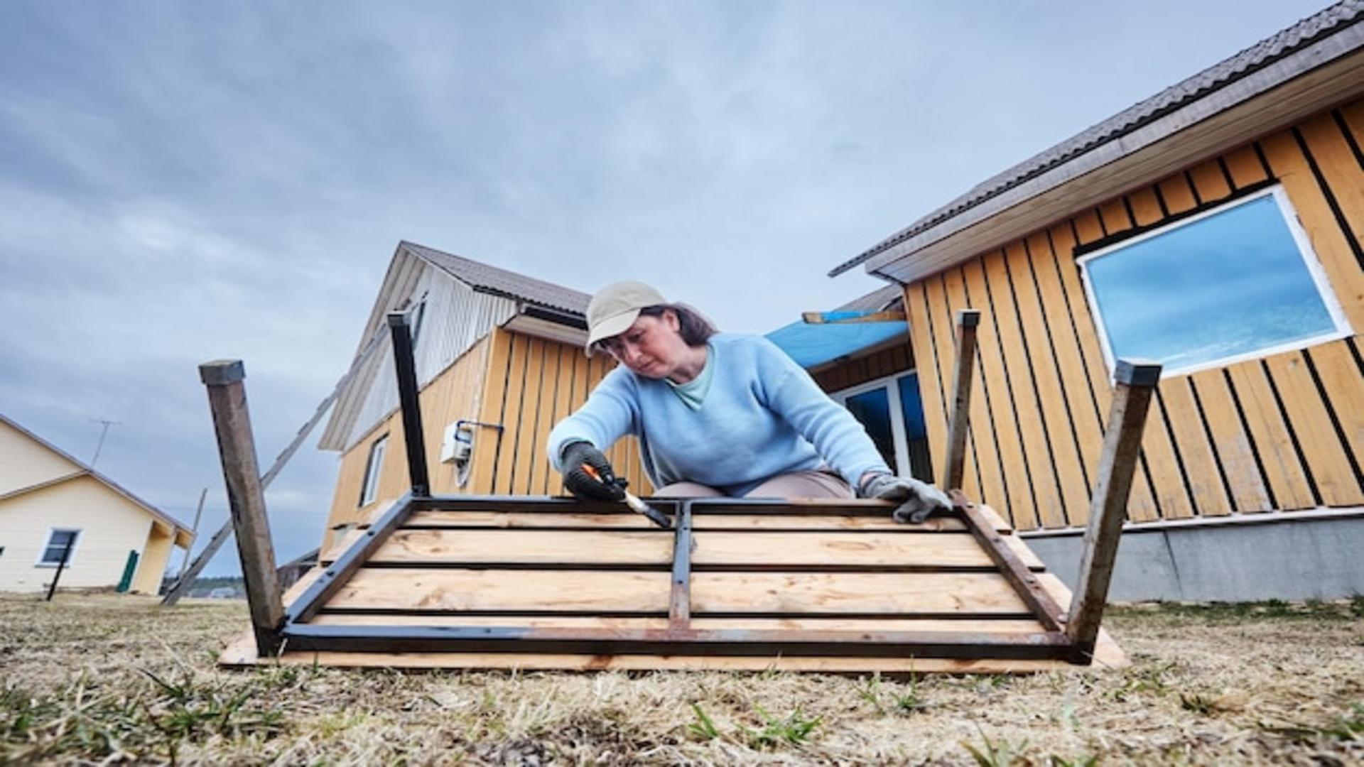 Ile kosztuje budowa domu 100m2?