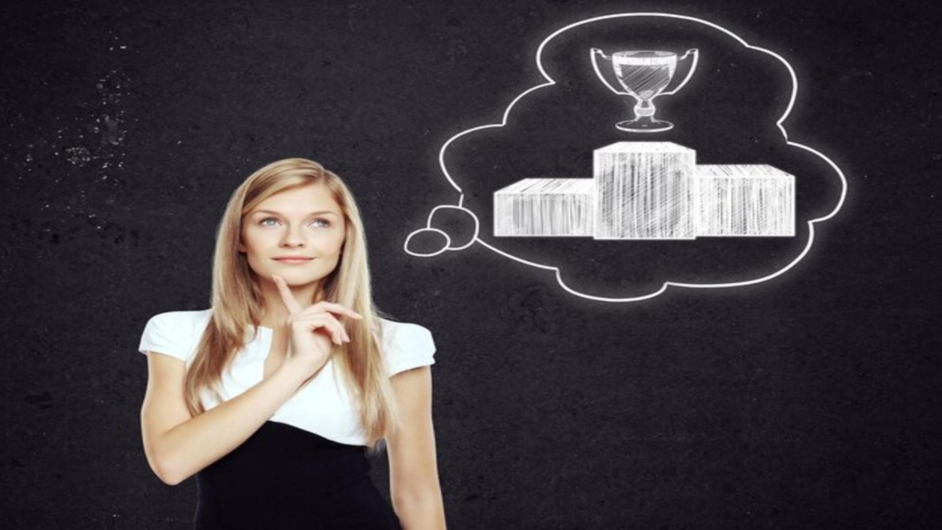 Wymyśl nazwę firmy, która podbije świat