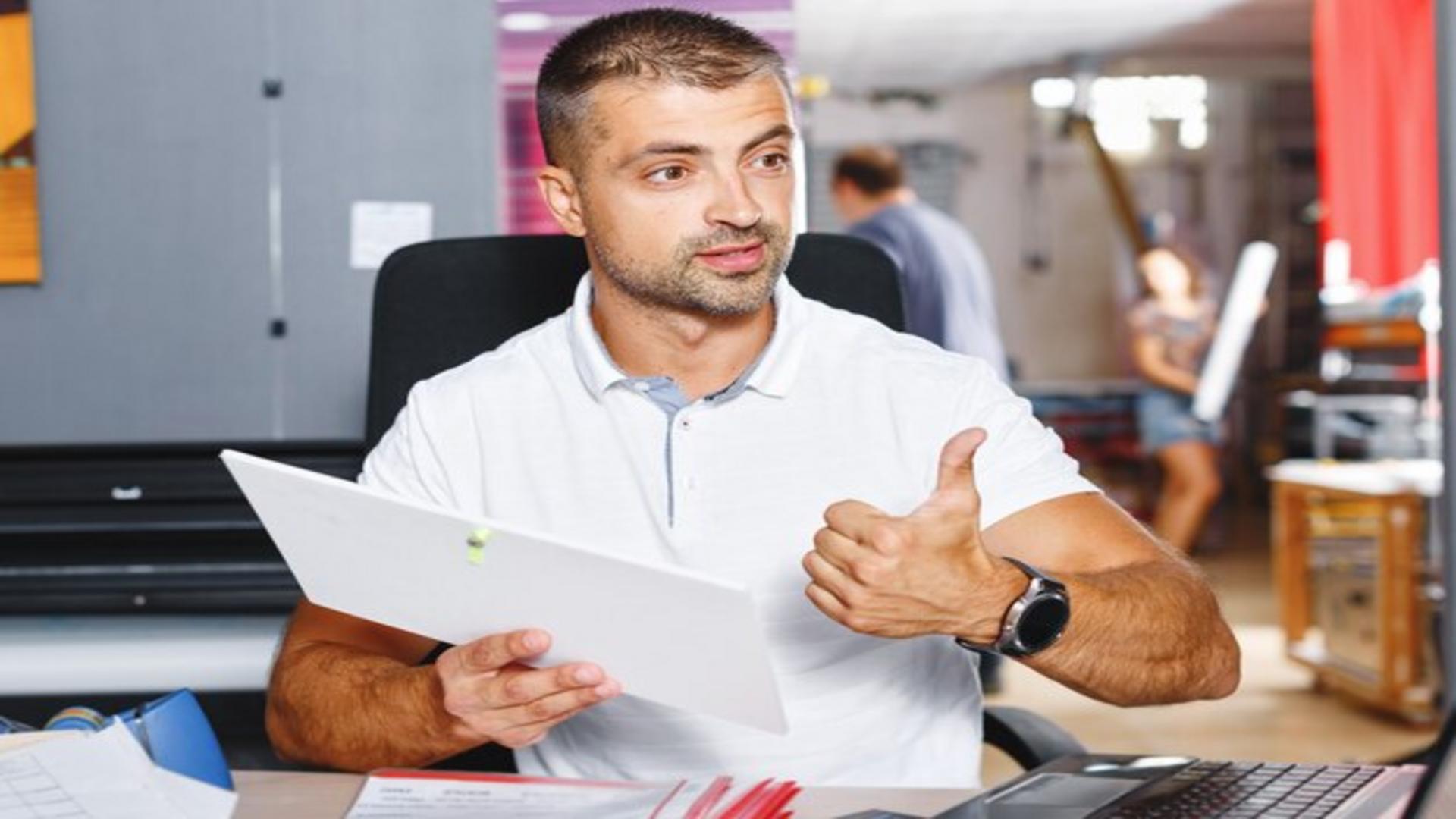 Jak sprawdzić PKD firmy? Klucz do zrozumienia działalności gospodarczej